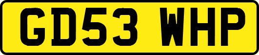 GD53WHP