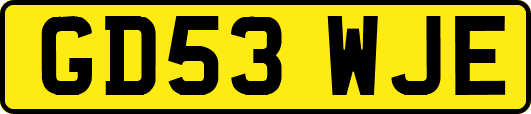 GD53WJE