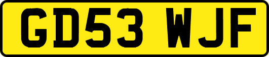 GD53WJF