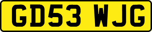 GD53WJG