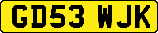 GD53WJK