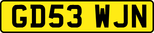 GD53WJN