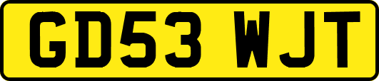 GD53WJT