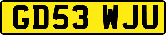GD53WJU