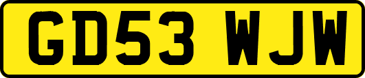 GD53WJW