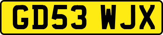 GD53WJX