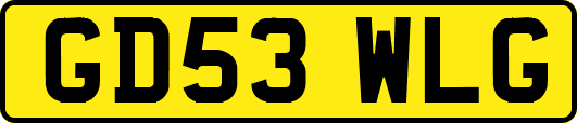 GD53WLG