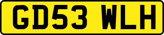 GD53WLH