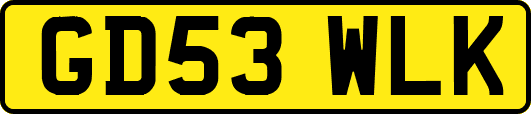 GD53WLK