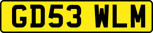 GD53WLM