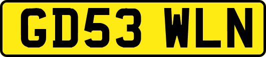 GD53WLN