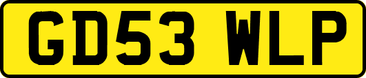 GD53WLP