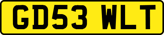 GD53WLT