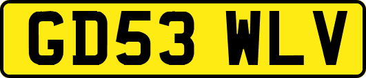 GD53WLV