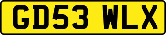 GD53WLX