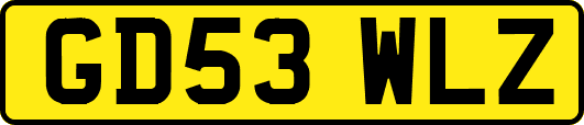 GD53WLZ