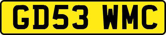 GD53WMC
