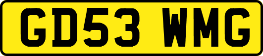 GD53WMG