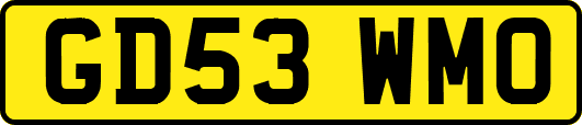 GD53WMO