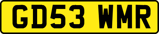 GD53WMR
