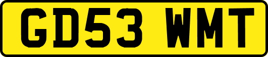 GD53WMT