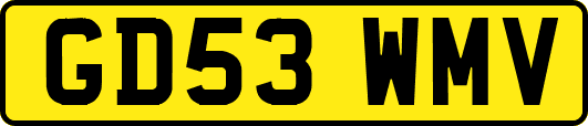 GD53WMV