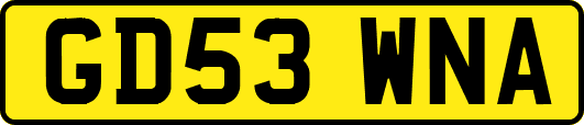 GD53WNA