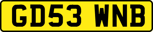 GD53WNB
