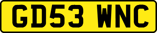 GD53WNC