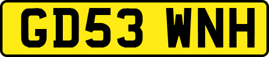 GD53WNH