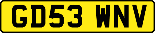 GD53WNV