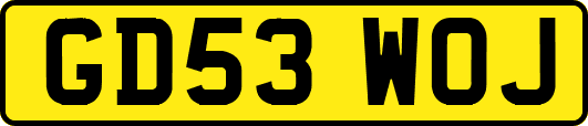 GD53WOJ