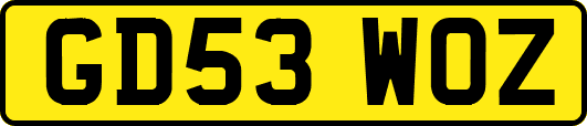 GD53WOZ