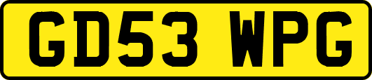 GD53WPG