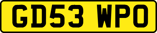 GD53WPO