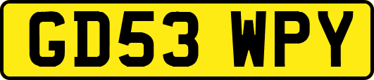 GD53WPY