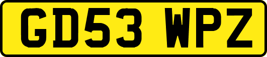 GD53WPZ