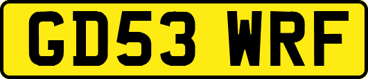 GD53WRF