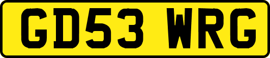 GD53WRG