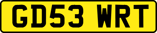 GD53WRT