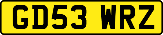 GD53WRZ