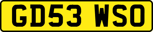 GD53WSO