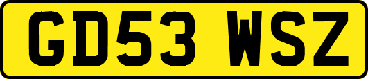 GD53WSZ