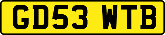 GD53WTB