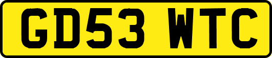 GD53WTC