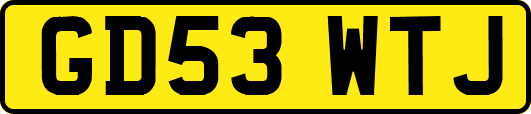 GD53WTJ