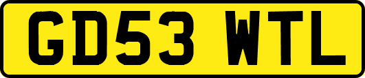 GD53WTL