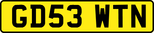 GD53WTN