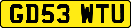 GD53WTU