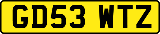 GD53WTZ
